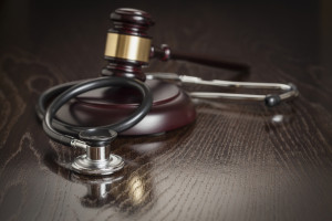 Frequently Used Medical Malpractice Terms