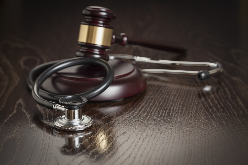 Medical Malpractice Case