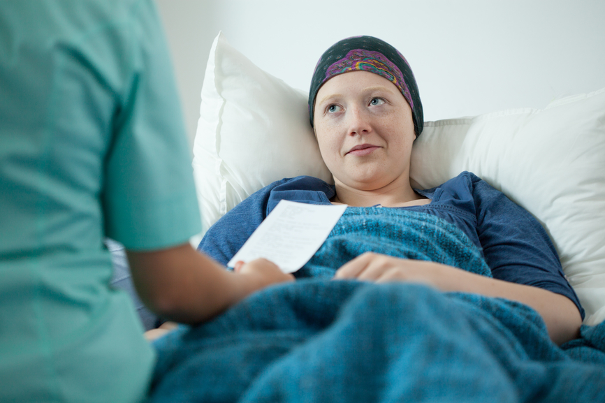 Chemotherapy Malpractice