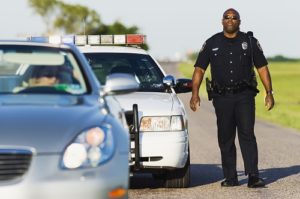 Can Police Arrest You for DWI While Sleeping?
