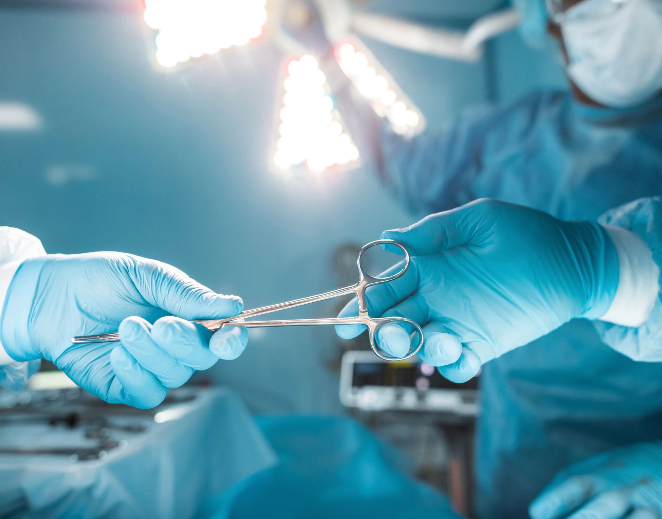 Hospital Malpractice Lawyer Salt Lake City UT