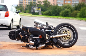Motorcycle Accident Injury Law Firm Salt Lake City UT