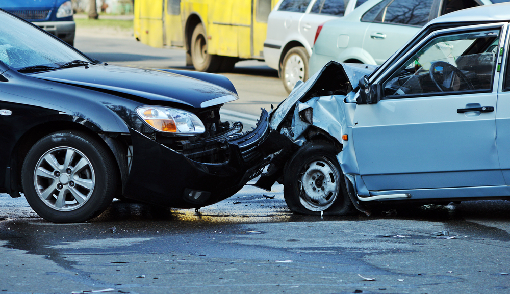 Car Accident Injury Law Firm Salt Lake City UT Personal