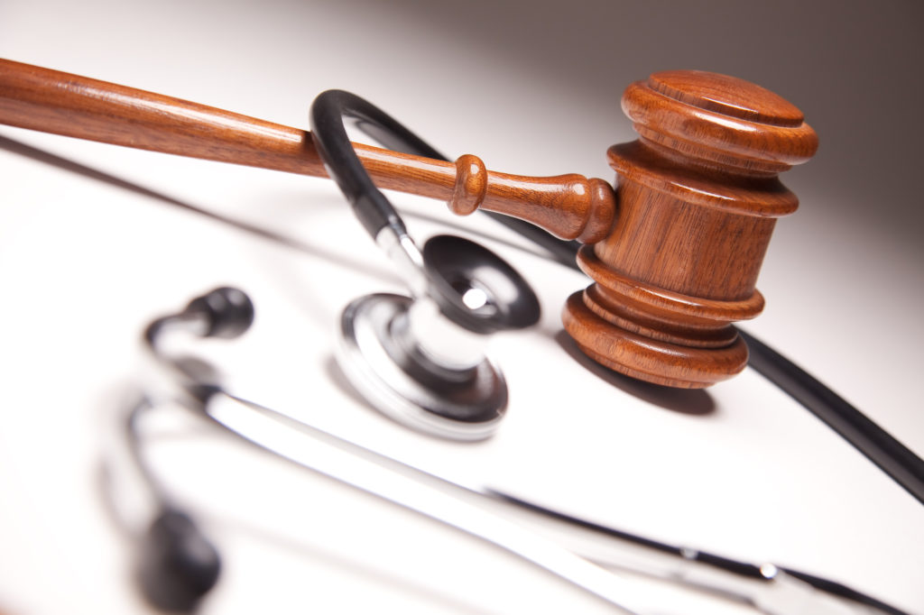 Medical Negligence Lawyer Salt Lake City UT