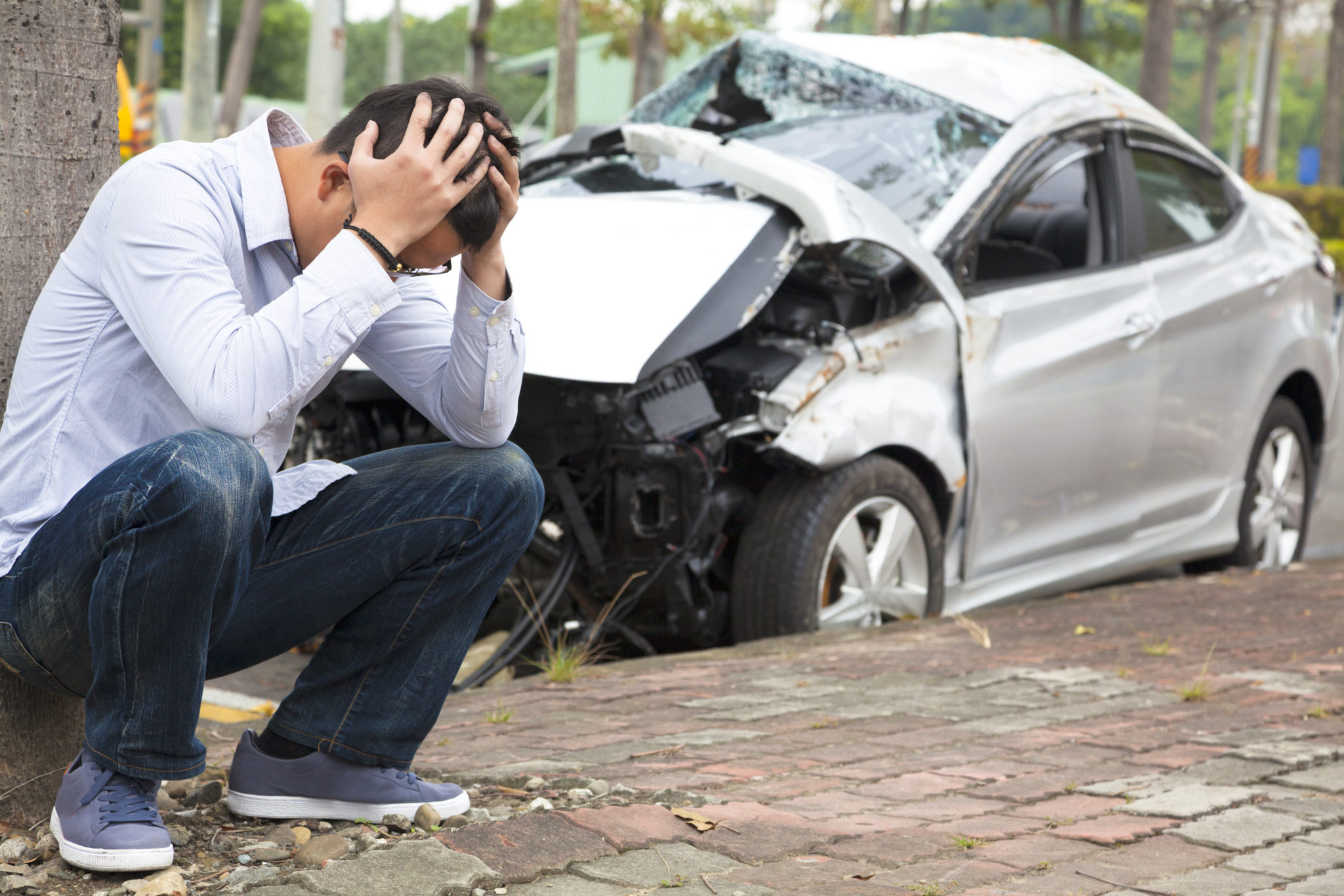 Auto Accident Lawyer Salt Lake City UT | Personal Injury Attorney Salt