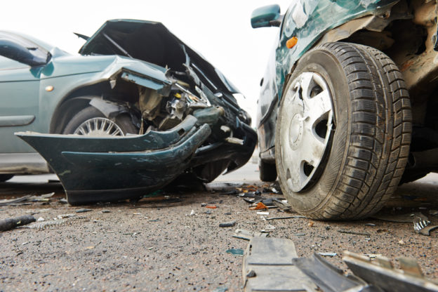 Car Accident Lawyer Salt Lake City UT Rasmussen & Miner