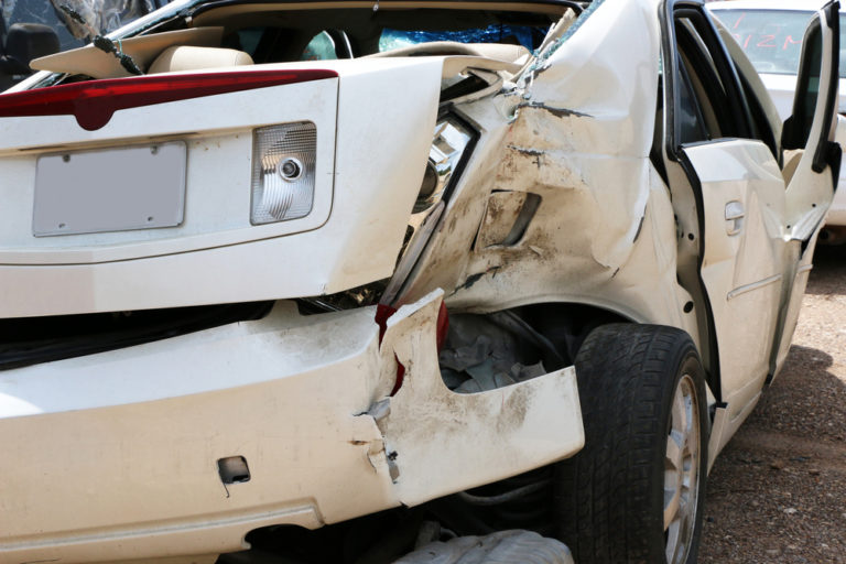 How can a car accident lawyer in Salt Lake City UT help me
