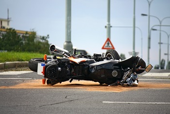 Motorcycle accident lawyer in Salt Lake City, UT