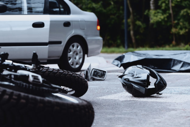 Can a Motorcycle Accident Lawyer in Salt Lake City UT Help