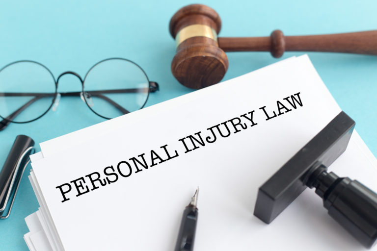 Do I Need a Personal Injury Lawyer in Salt Lake City UT? - Rasmussen