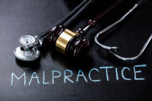 Medical Negligence Lawyer Salt Lake City UT