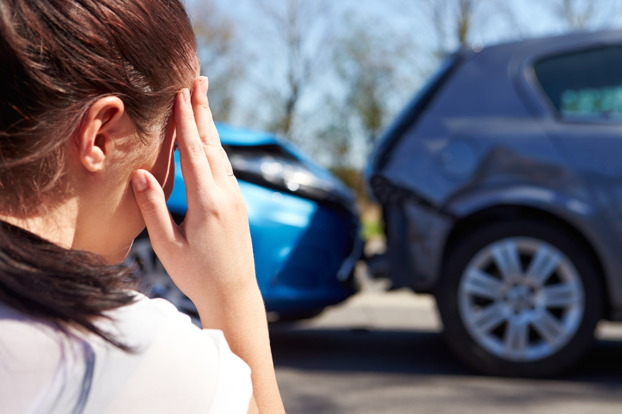 auto accident lawyer Salt Lake City, UT