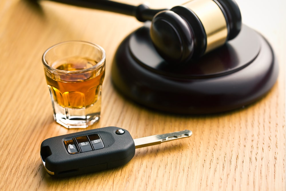 DWI lawyer Salt Lake City, UT