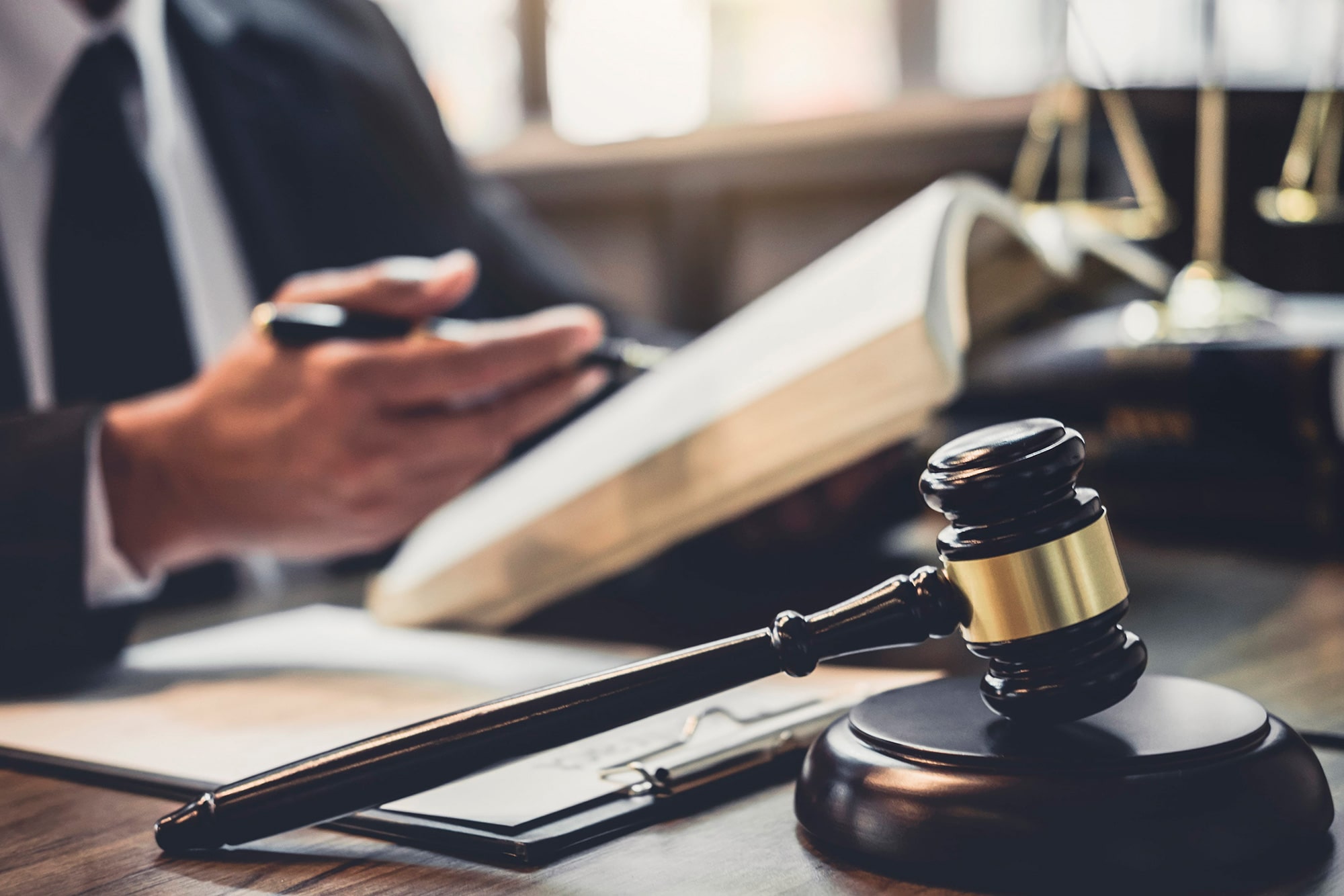 medical negligence lawyer Kearns, UT