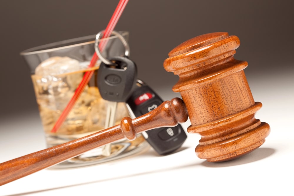 DUI lawyer Salt Lake City, UT
