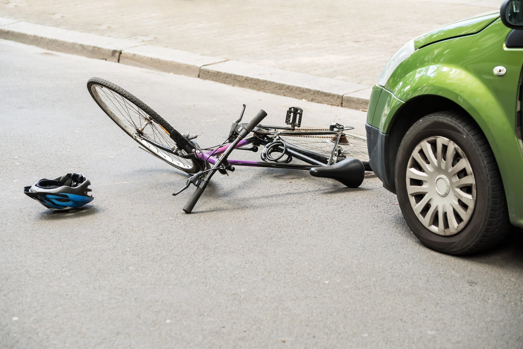 bicycle accident lawyer Salt Lake City, UT