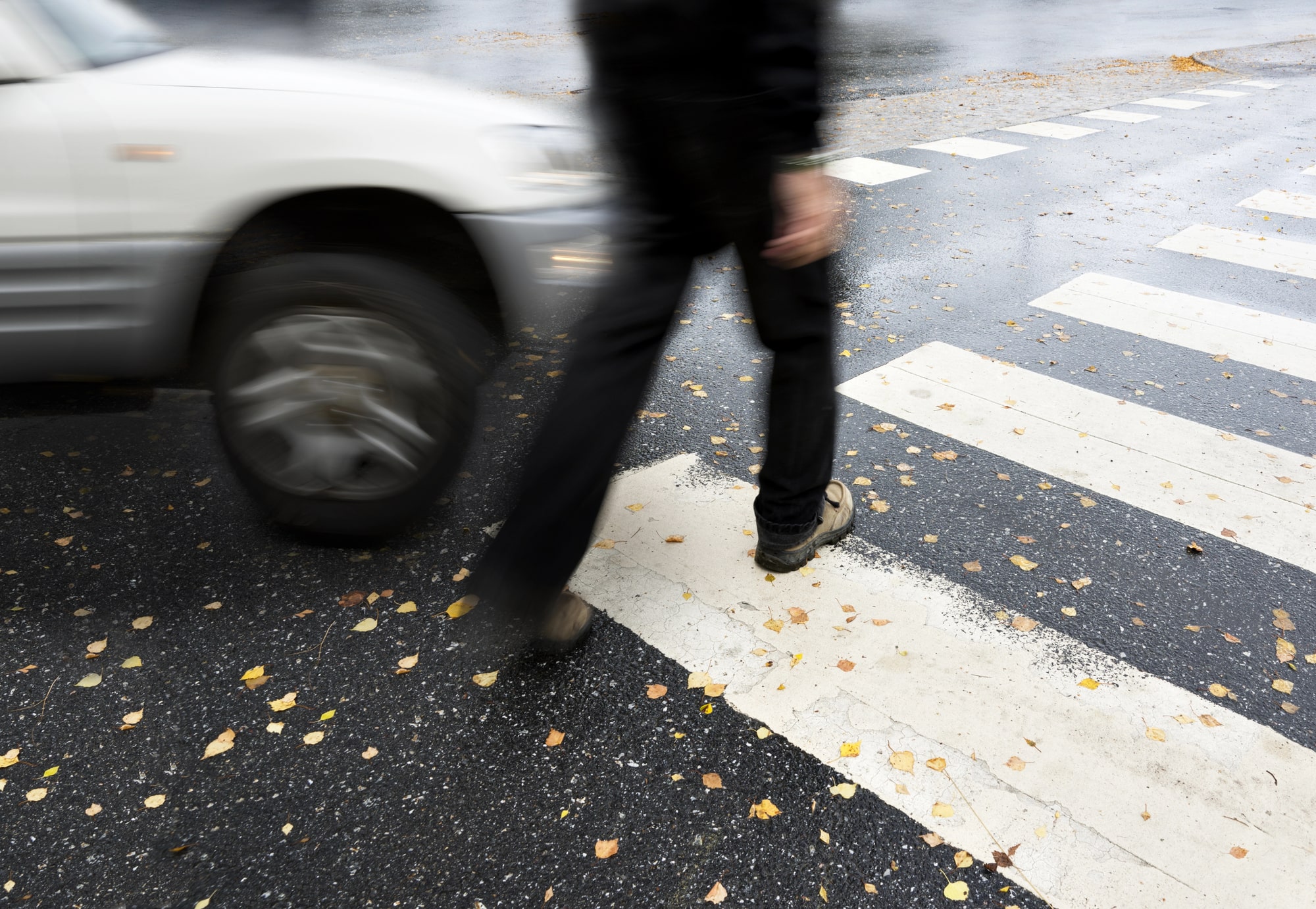 pedestrian accident lawyer Salt Lake City, UT