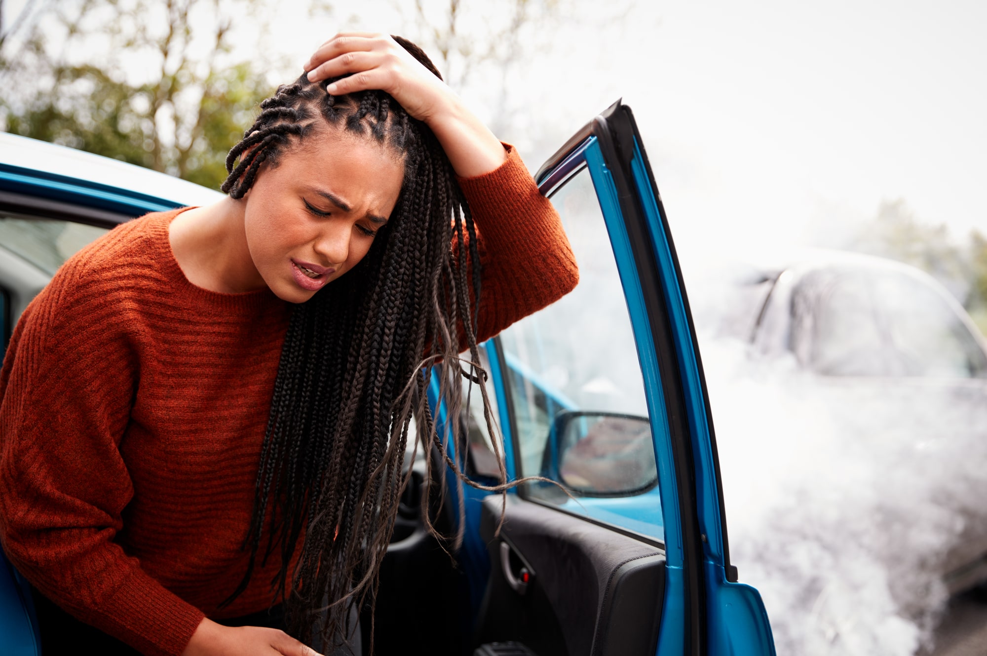 car accident lawyer Salt Lake City, UT