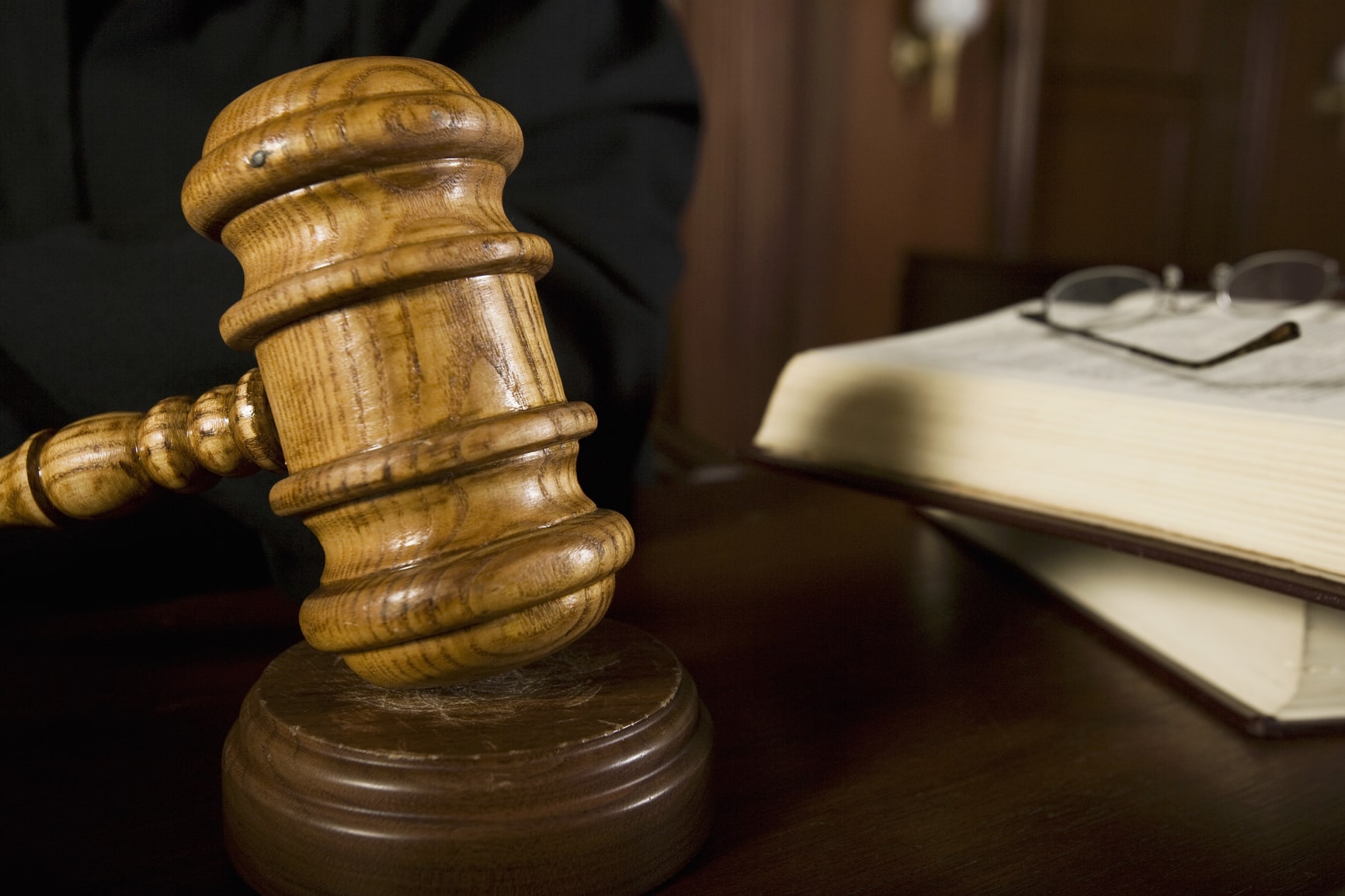 personal injury lawyer Salt Lake City, UT