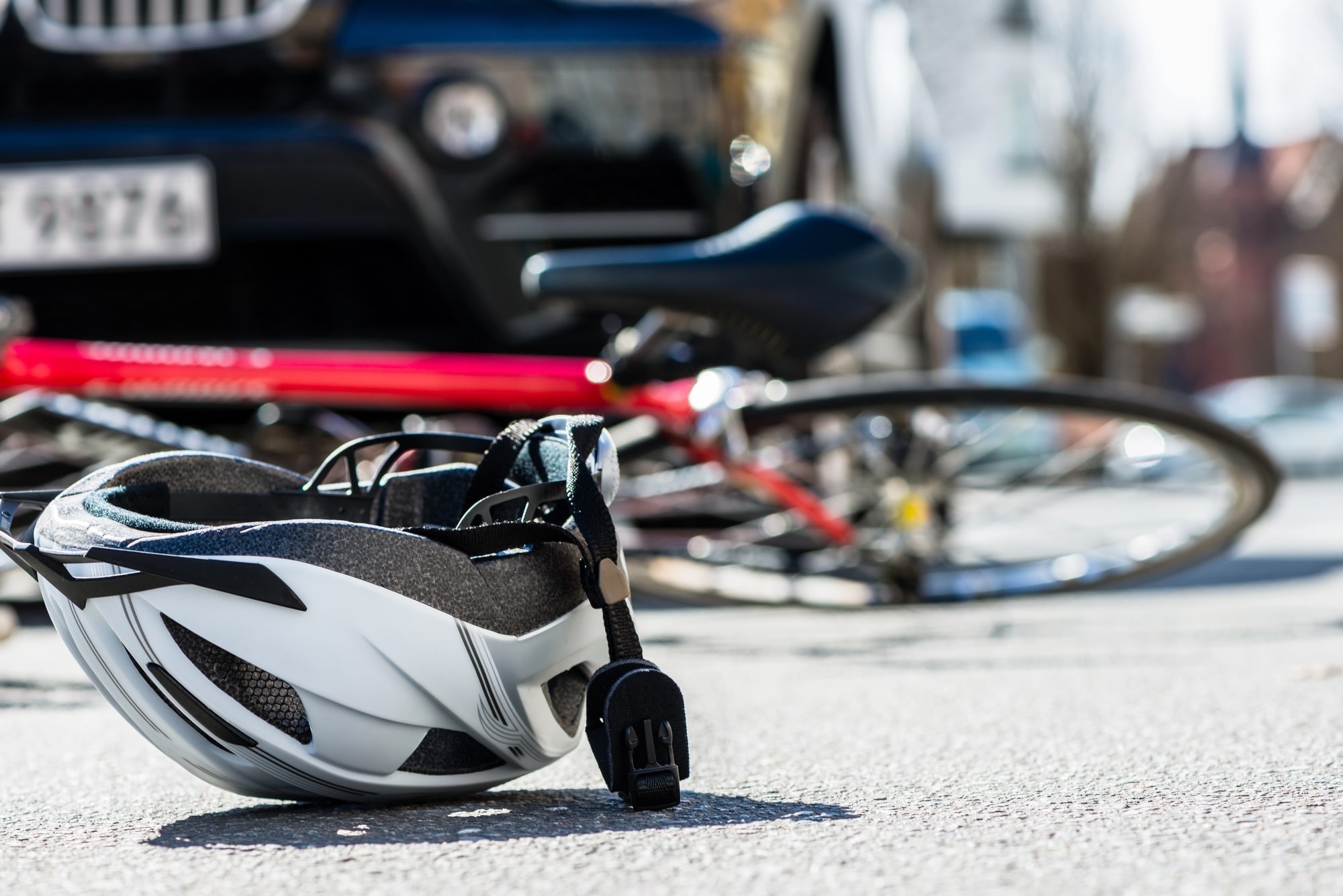 bike accident lawyer Salt Lake City, UT